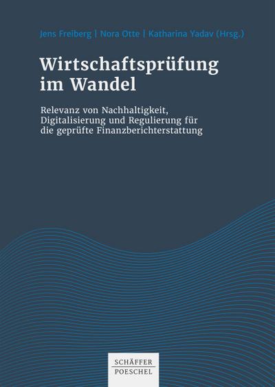 Wirtschaftsprüfung im Wandel