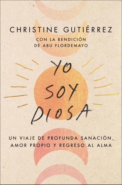 I Am Diosa  Yo soy Diosa (Spanish edition)