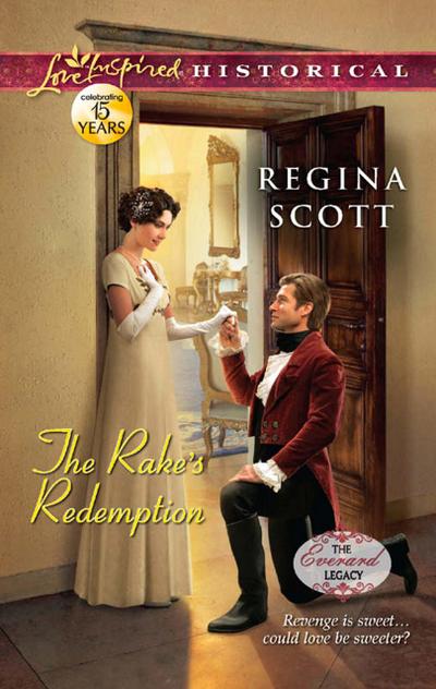 The Rake’s Redemption