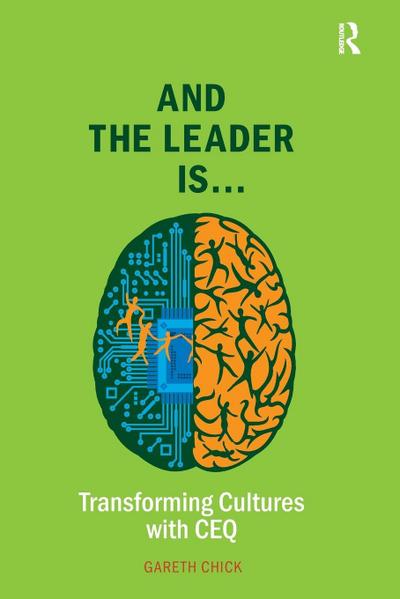 And the Leader is.....