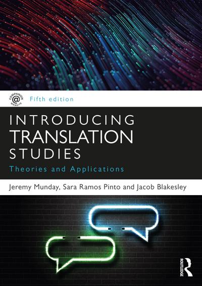 Introducing Translation Studies