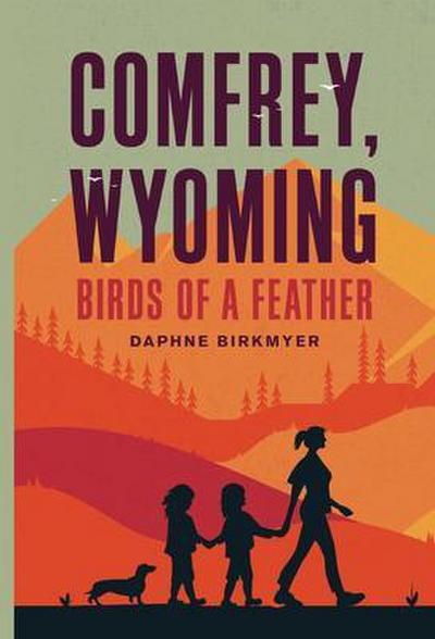 COMFREY, WYOMING