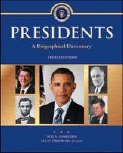 Presidents, Third Edition