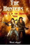 The Hunters (The Hunters Saga, #1)