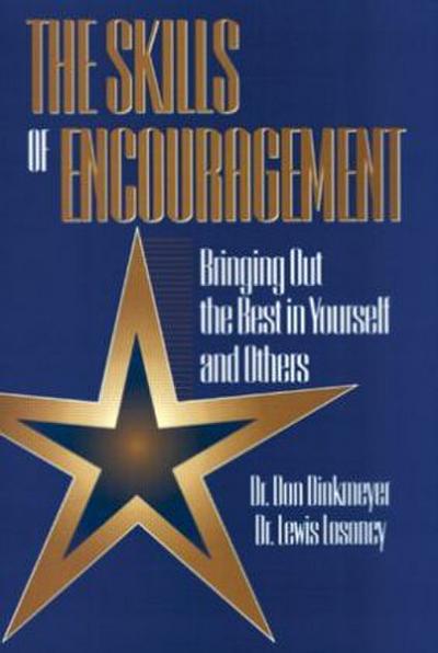 Skills of Encouragement