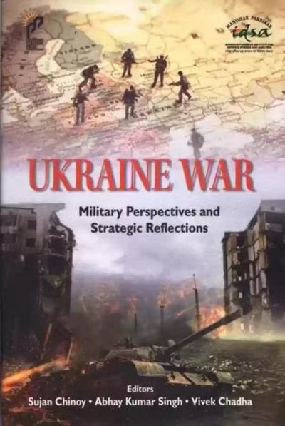 Ukraine War