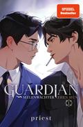 Guardian 1. Seelenwächter