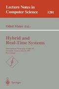 Hybrid and Real-Time Systems