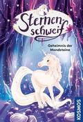 Sternenschweif - Geheimnis der Mondsteine