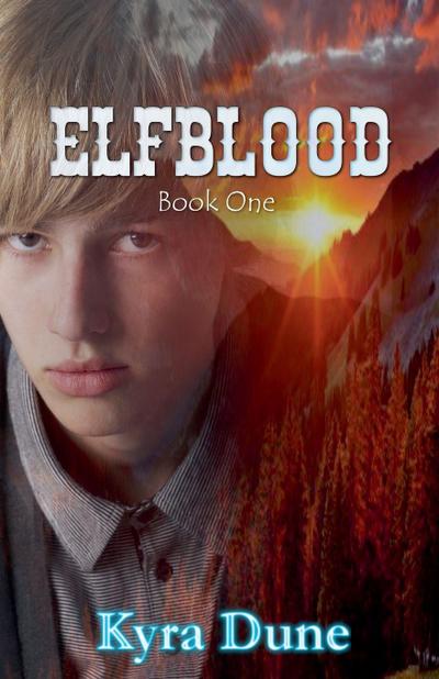 Elfblood