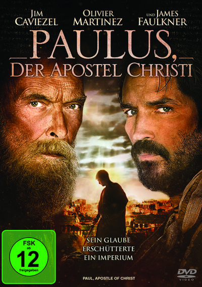 Paulus, der Apostel Christi