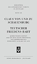 Teutscher Friedens-Raht