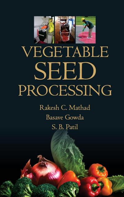 Vegetable Seed Processing