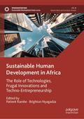 Sustainable Human Development in Africa