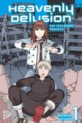 Heavenly Delusion - Das verlorene Paradies 1