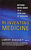 Reinventing Medicine