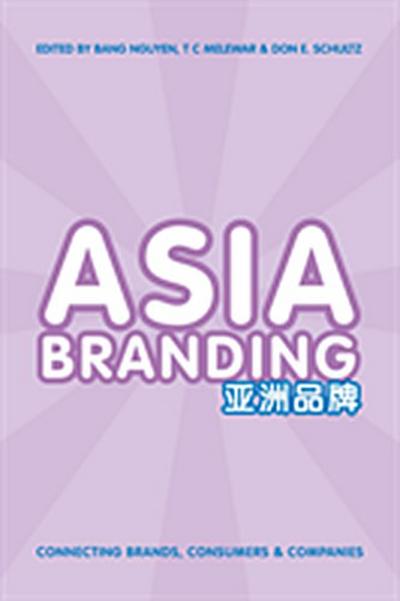 Asia Branding