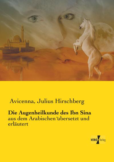 Die Augenheilkunde des Ibn Sina