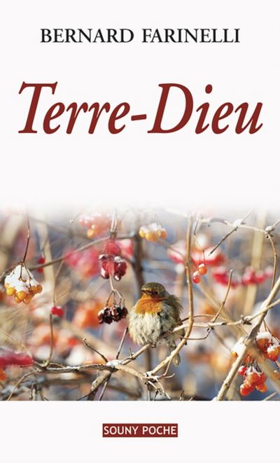 Terre-Dieu