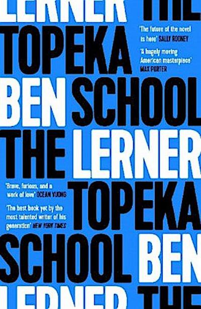 The Topeka School