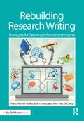 Rebuilding Research Writing