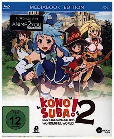 KonoSuba