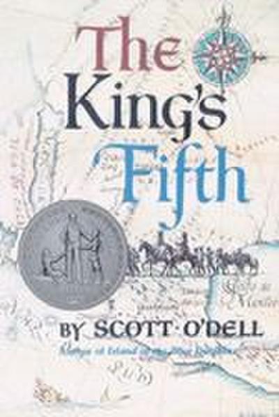 The King’s Fifth