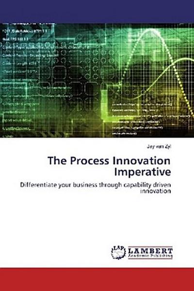 The Process Innovation Imperative