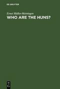 Who are the huns?