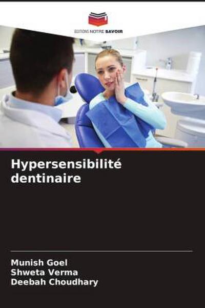 Hypersensibilité dentinaire