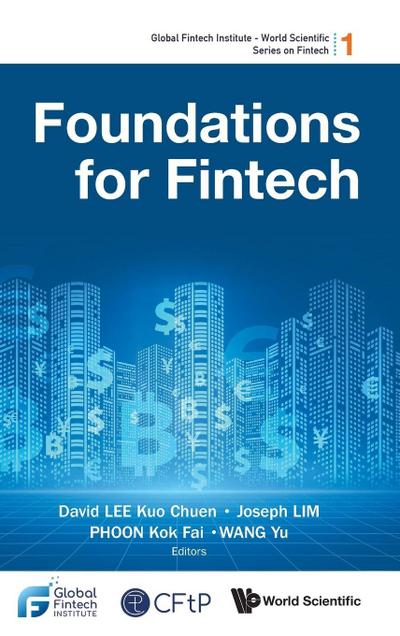 FOUNDATIONS FOR FINTECH