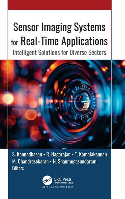 Sensor Imaging Systems for Real-Time Applications