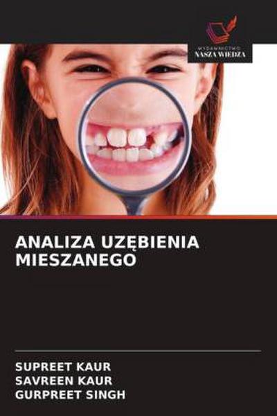 ANALIZA UZ¿BIENIA MIESZANEGO