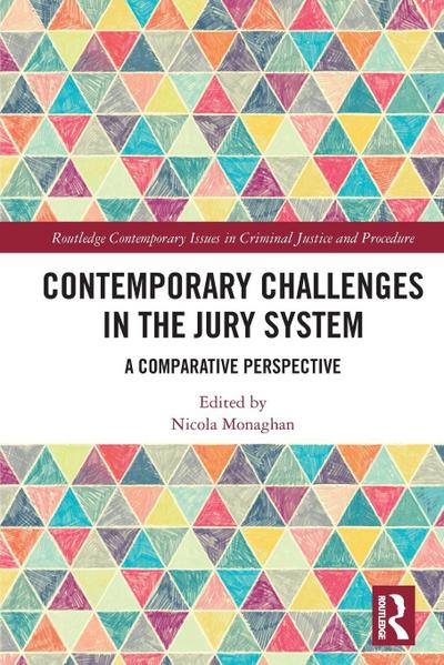 Contemporary Challenges in the Jury System