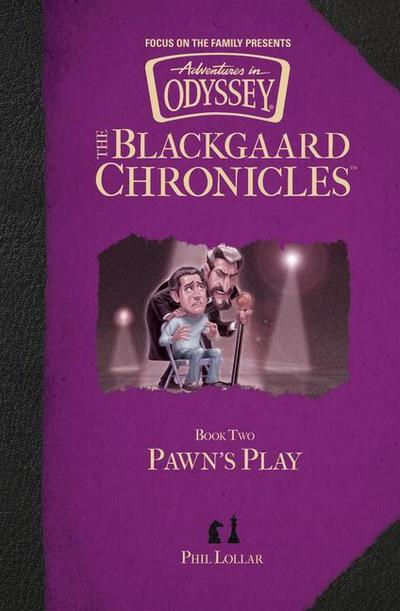 Blackgaard Chronicles: Pawn’s Play
