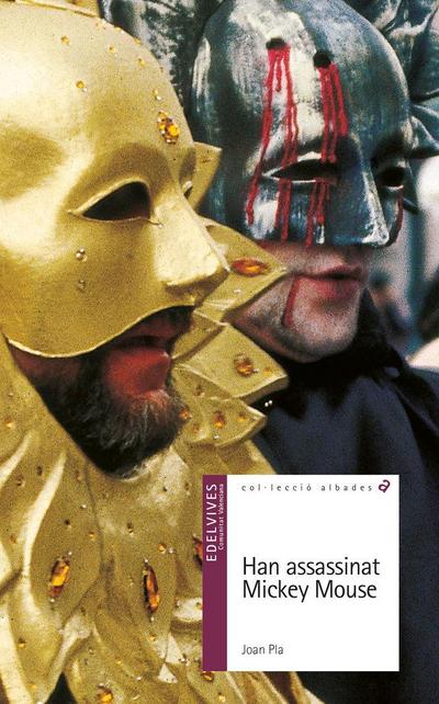 Han assassinat Mickey Mouse