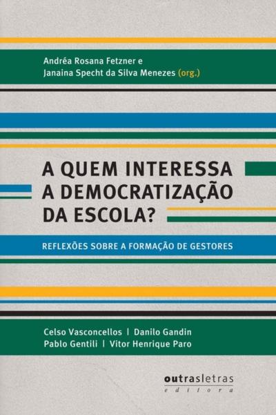 quem interessa a democratização da escola?