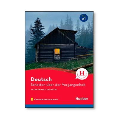 Schatten über der Vergangenheit. Lektüre mit Audios online