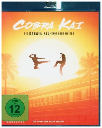 Cobra Kai