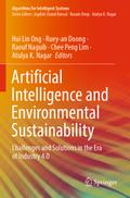 Artificial Intelligence and Environmental Sustaina
