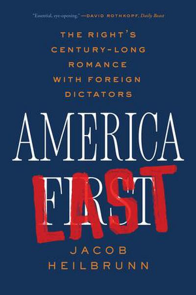 America Last