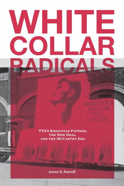 White Collar Radicals