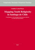 Mapping Youth Religiosity in Santiago de Chile