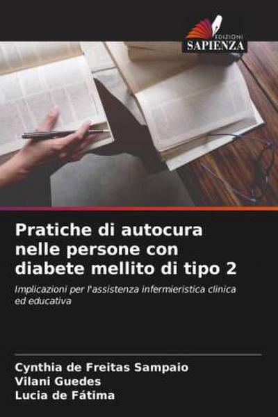 Pratiche di autocura nelle persone con diabete mellito di tipo 2