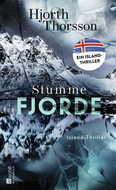 Stumme Fjorde
