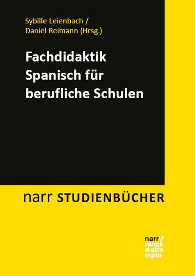 Fachdidaktik Spanisch für berufliche Schulen
