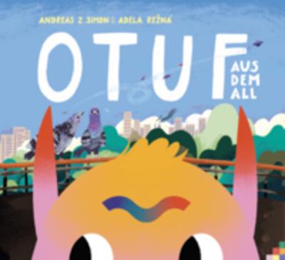 Otuf aus dem All
