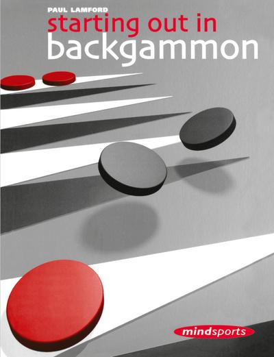 Starting out in Backgammon