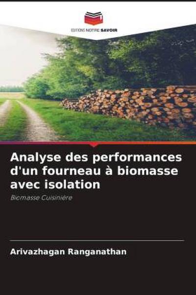 Analyse des performances d’un fourneau à biomasse avec isolation