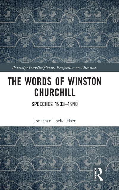 The Words of Winston Churchill